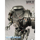 Robocop 2 Cain 16 inch Replica